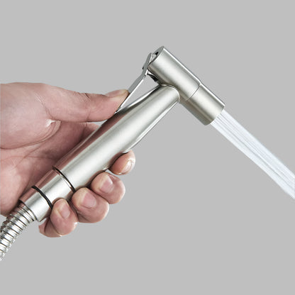 Handheld High Pressure Bidet Sprayer